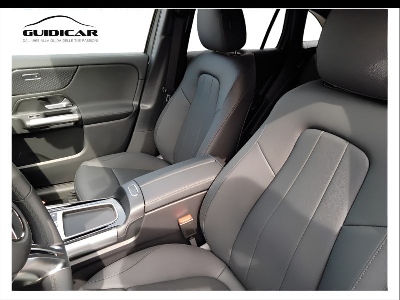 GuidiCar - MERCEDES BENZ NUOVA GLA 1 GLA 200 d automatic PROGRESSIVE ADVANCED Nuovo