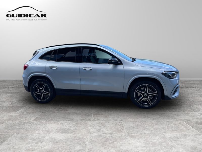 GuidiCar - MERCEDES BENZ NUOVA GLA 1 GLA 200 d automatic AMG Line ADVANCED PLUS Nuovo