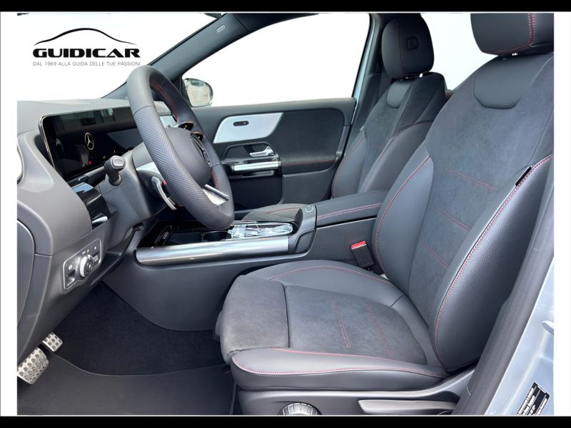 GuidiCar - MERCEDES BENZ NUOVA GLA 1 GLA 200 d automatic AMG Line ADVANCED PLUS Nuovo