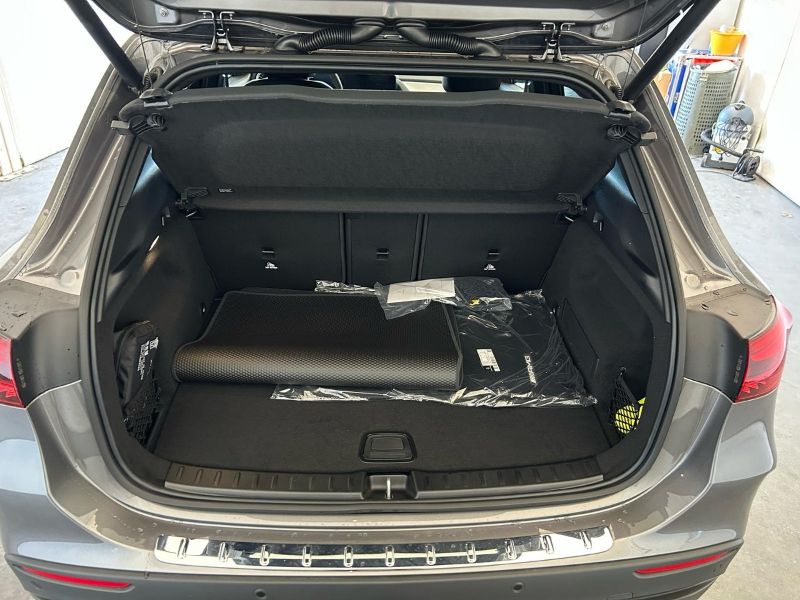 GuidiCar - MERCEDES BENZ NUOVA GLA 1 GLA 200 d automatic AMG Line ADVANCED PLUS Nuovo