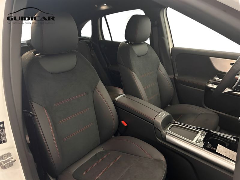 GuidiCar - MERCEDES BENZ NUOVA GLA 1 GLA 200 d automatic AMG Line ADVANCED PLUS Nuovo