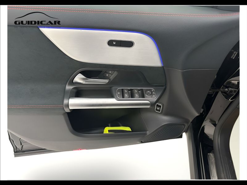 GuidiCar - MERCEDES BENZ NUOVA GLA 1 GLA 200 d automatic AMG Line ADVANCED PLUS Nuovo