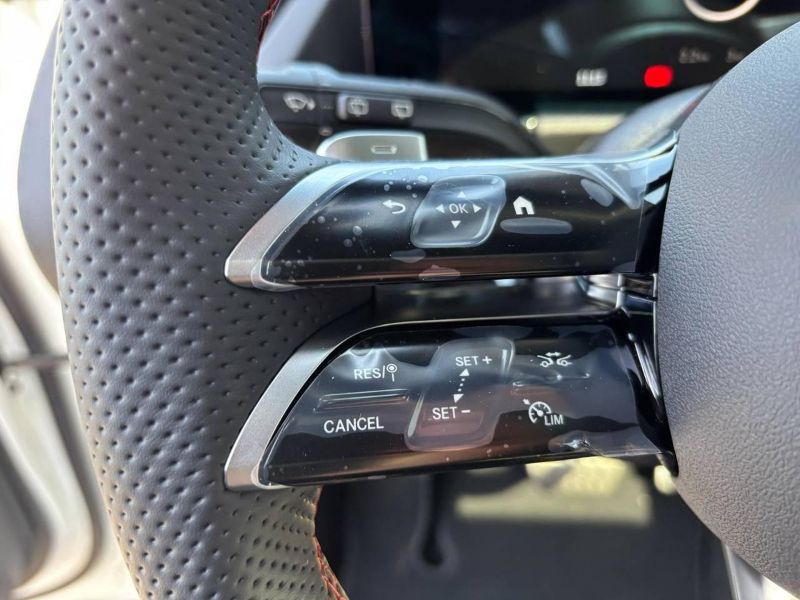 GuidiCar - MERCEDES BENZ NUOVA GLA 1 GLA 200 d automatic AMG Line ADVANCED PLUS Nuovo