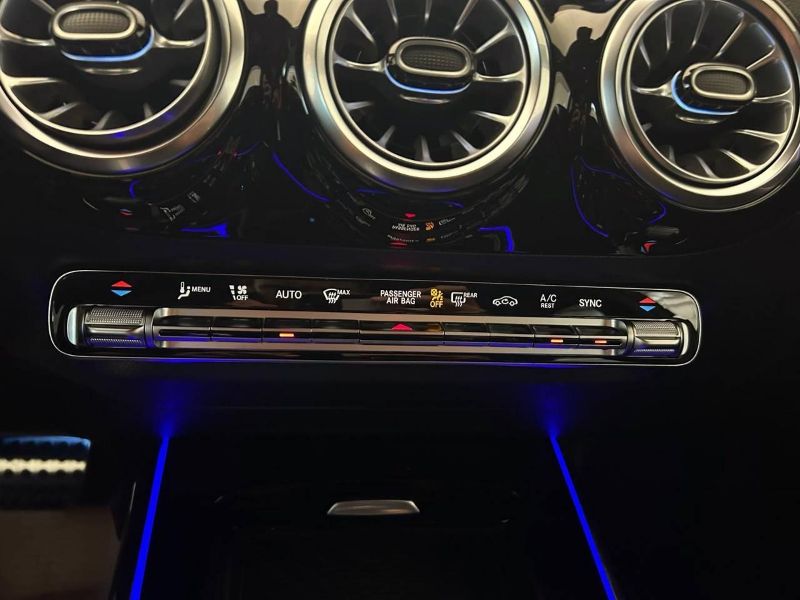 GuidiCar - MERCEDES BENZ NUOVA GLA 1 GLA 200 d automatic AMG Line ADVANCED PLUS Nuovo