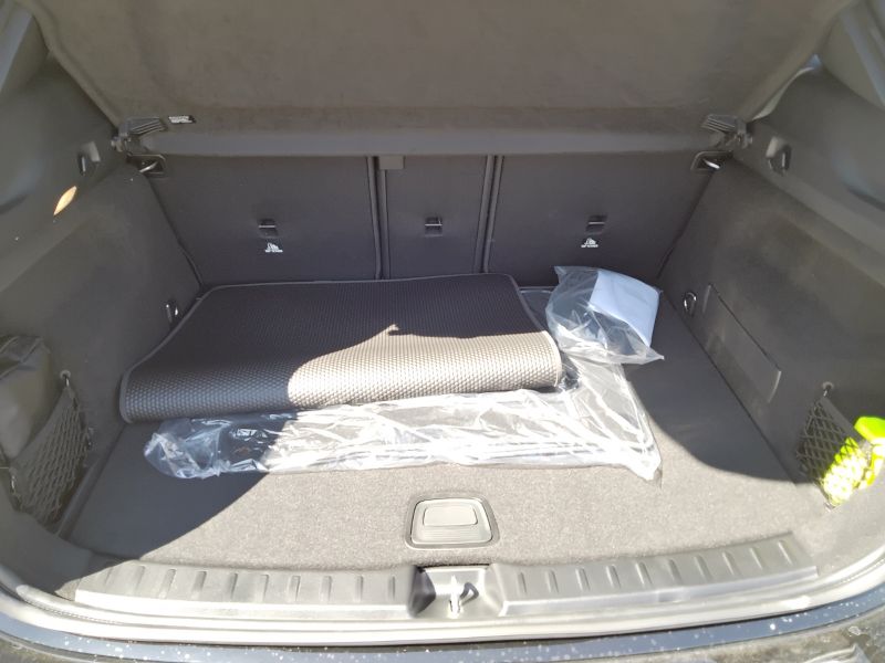 GuidiCar - MERCEDES BENZ NUOVA GLA 1 GLA 200 d automatic AMG Line ADVANCED PLUS Nuovo