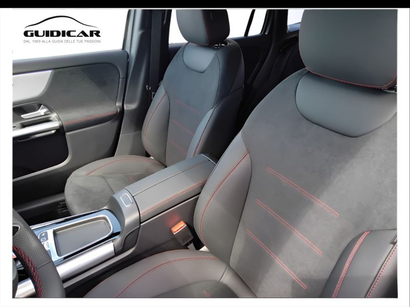 GuidiCar - MERCEDES BENZ NUOVA GLA 1 GLA 200 d automatic AMG Line ADVANCED PLUS Nuovo