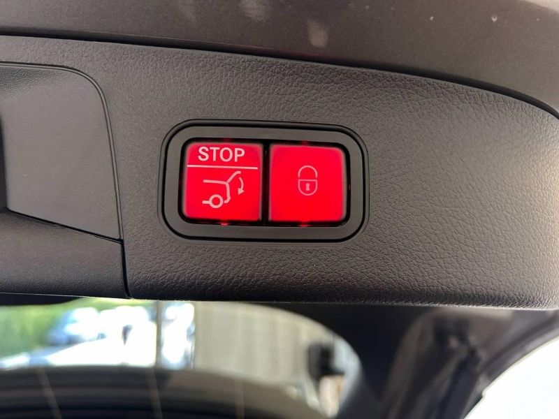 GuidiCar - MERCEDES BENZ NUOVA GLA 1 GLA 200 d automatic AMG Line ADVANCED PLUS Nuovo