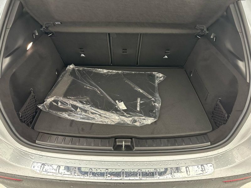 GuidiCar - MERCEDES BENZ NUOVA GLA 1 GLA 200 d automatic AMG Line ADVANCED PLUS Nuovo