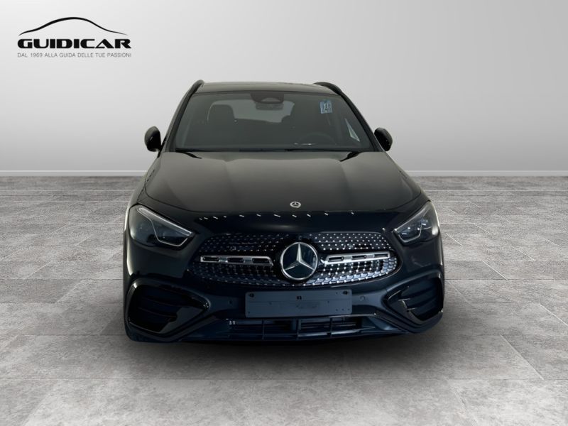 GuidiCar - MERCEDES BENZ NUOVA GLA 1 GLA 200 d automatic AMG Line ADVANCED PLUS Nuovo