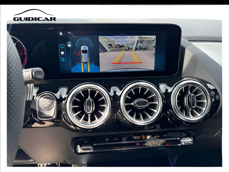 GuidiCar - MERCEDES BENZ NUOVA GLA 1 GLA 200 d automatic AMG Line ADVANCED PLUS Nuovo