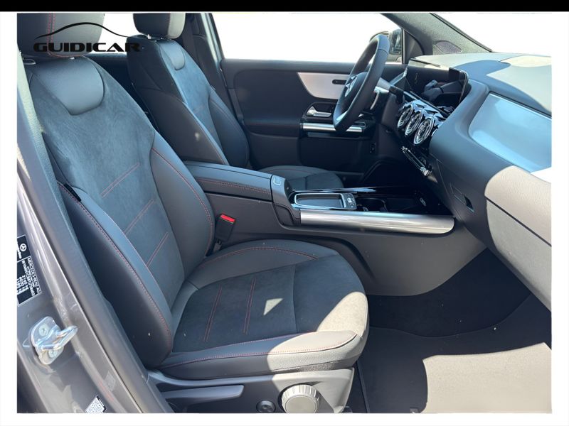 GuidiCar - MERCEDES BENZ NUOVA GLA 1 GLA 200 d automatic AMG Line ADVANCED PLUS Nuovo