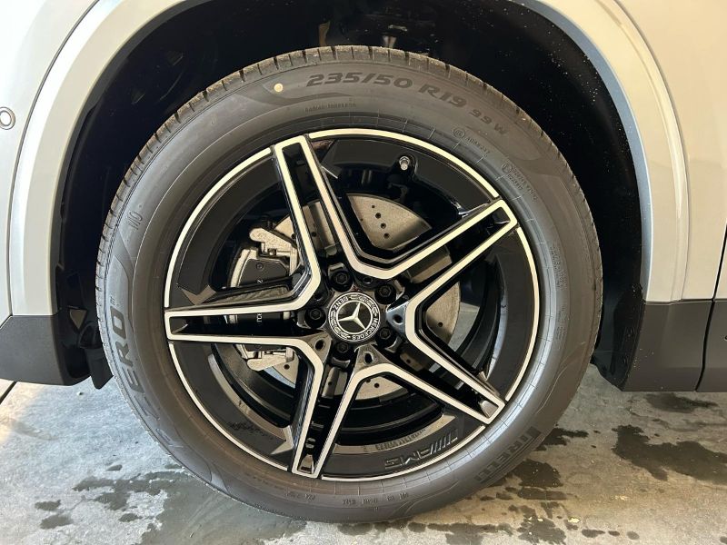 GuidiCar - MERCEDES BENZ NUOVA GLA 1 GLA 200 d automatic AMG Line ADVANCED PLUS Nuovo