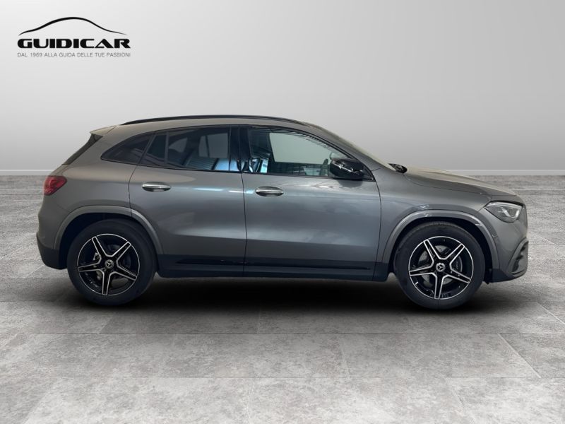 GuidiCar - MERCEDES BENZ NUOVA GLA 1 GLA 200 d automatic AMG Line ADVANCED PLUS Nuovo