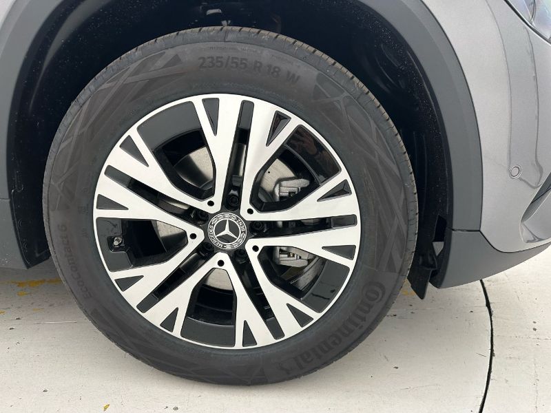 GuidiCar - MERCEDES BENZ NUOVA GLA 1 GLA 200 d automatic PROGRESSIVE ADVANCED Nuovo