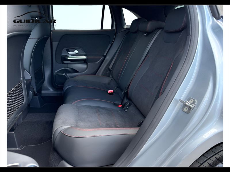 GuidiCar - MERCEDES BENZ NUOVA GLA 1 GLA 200 d automatic AMG Line ADVANCED PLUS Nuovo