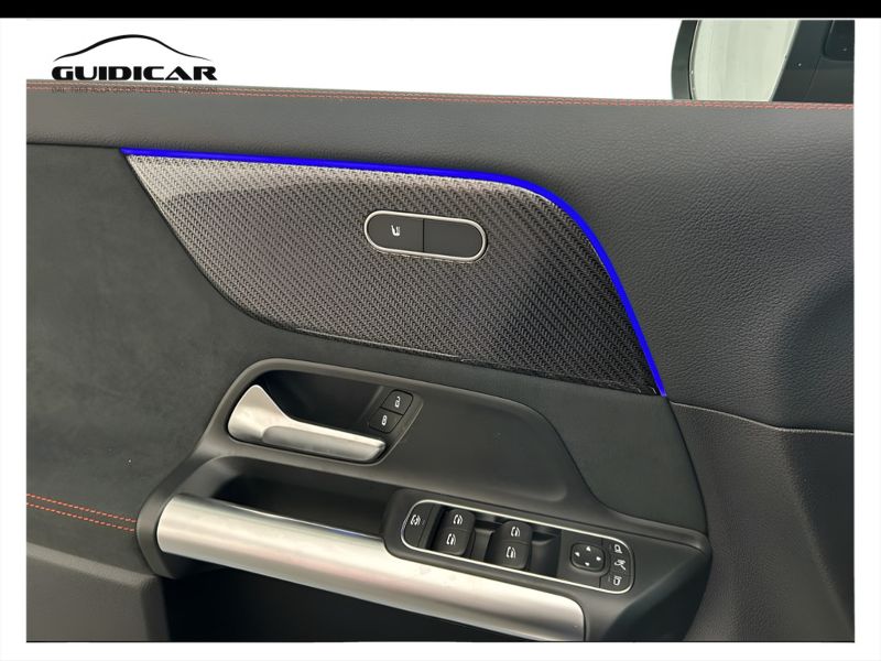 GuidiCar - MERCEDES BENZ NUOVA GLA 1 GLA 200 d automatic AMG Line ADVANCED PLUS Nuovo