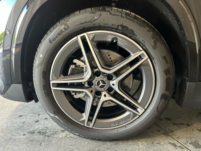 GuidiCar - MERCEDES BENZ NUOVA GLA 1 GLA 200 d automatic AMG Line ADVANCED PLUS Nuovo