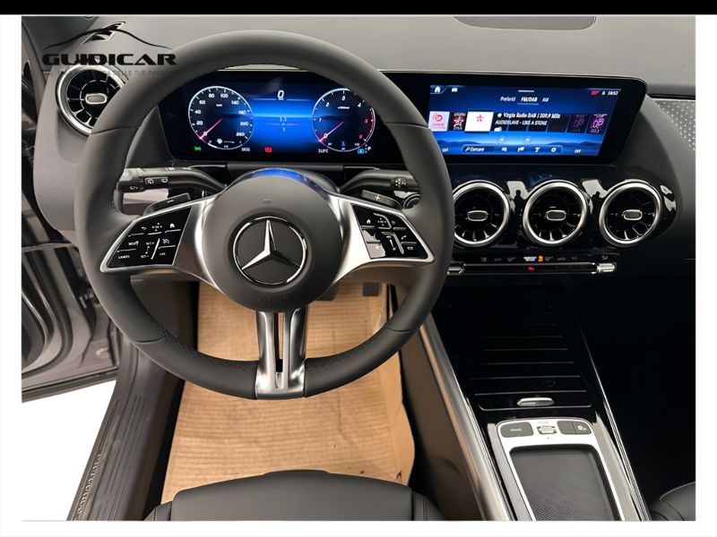 GuidiCar - MERCEDES BENZ NUOVA GLA 1 GLA 200 d automatic PROGRESSIVE ADVANCED Nuovo