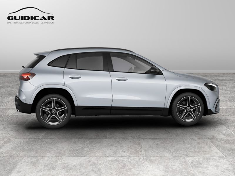 GuidiCar - MERCEDES BENZ NUOVA GLA 1 GLA 200 d automatic AMG Line ADVANCED PLUS Nuovo