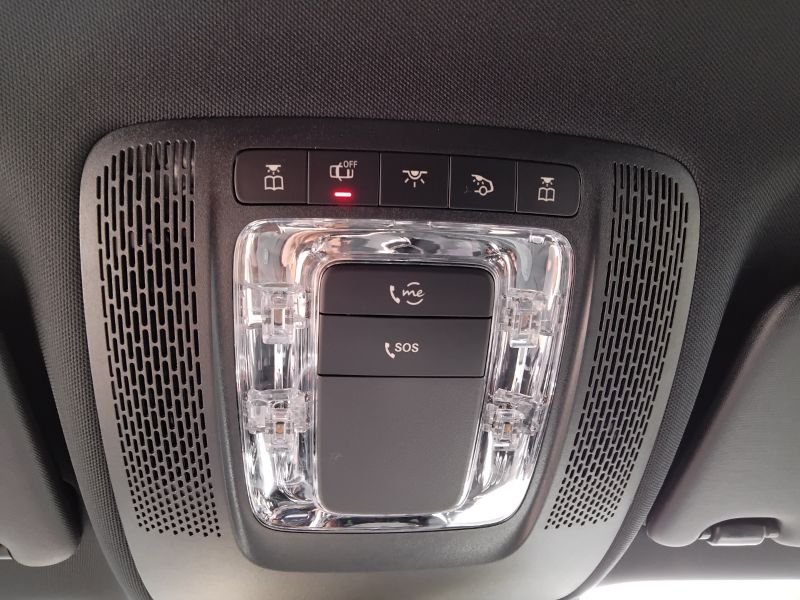 GuidiCar - MERCEDES BENZ NUOVA GLA 1 GLA 200 d automatic AMG Line ADVANCED PLUS Nuovo