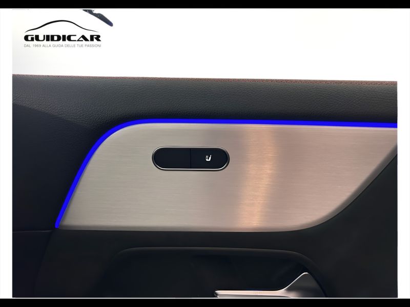 GuidiCar - MERCEDES BENZ NUOVA GLA 1 GLA 200 d automatic AMG Line ADVANCED PLUS Nuovo