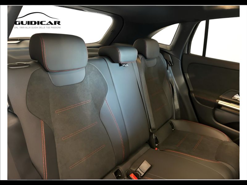 GuidiCar - MERCEDES BENZ NUOVA GLA 1 GLA 200 d automatic AMG Line ADVANCED PLUS Nuovo