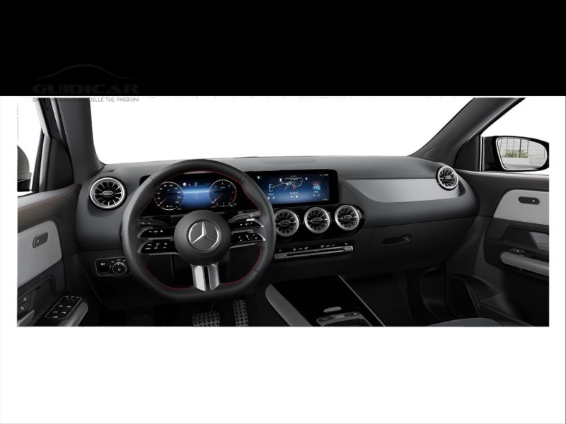 GuidiCar - MERCEDES BENZ NUOVA GLA 1 GLA 200 d automatic AMG Line ADVANCED PLUS Nuovo
