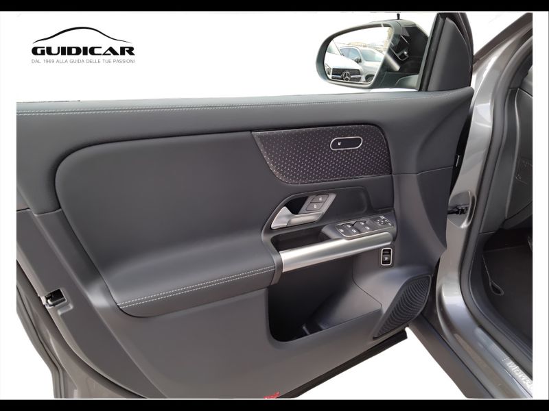 GuidiCar - MERCEDES BENZ NUOVA GLA 1 GLA 200 d automatic PROGRESSIVE ADVANCED Nuovo