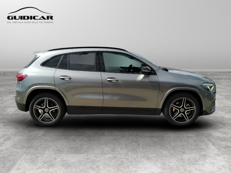 GuidiCar - MERCEDES BENZ NUOVA GLA 1 GLA 200 d automatic AMG Line ADVANCED PLUS Nuovo