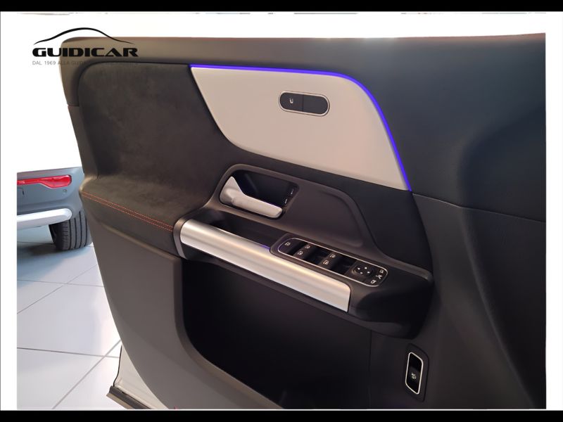 GuidiCar - MERCEDES BENZ NUOVA GLA 1 GLA 200 d automatic AMG Line ADVANCED PLUS Nuovo