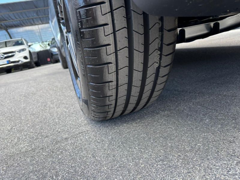 GuidiCar - MERCEDES BENZ NUOVA GLA 1 GLA 200 d automatic AMG Line ADVANCED PLUS Nuovo