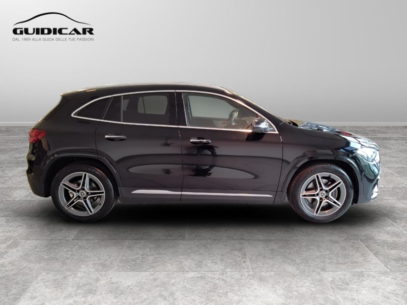 GuidiCar - MERCEDES BENZ NUOVA GLA 1 GLA 200 d automatic AMG Line ADVANCED PLUS Nuovo