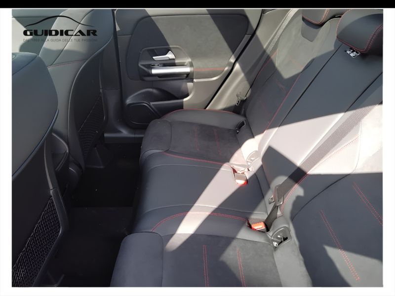 GuidiCar - MERCEDES BENZ NUOVA GLA 1 GLA 200 d automatic AMG Line ADVANCED PLUS Nuovo