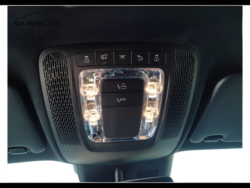 GuidiCar - MERCEDES BENZ NUOVA GLA 1 GLA 200 d automatic AMG Line ADVANCED PLUS Nuovo