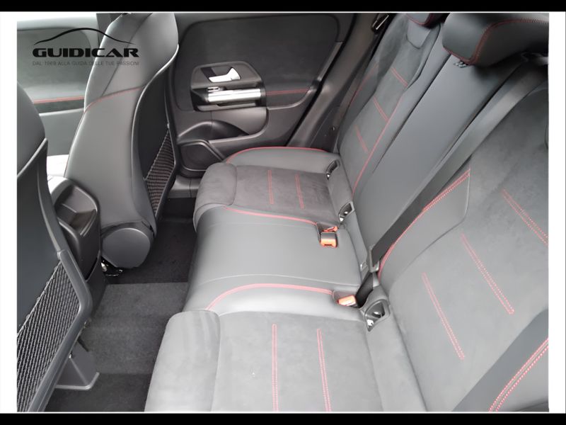 GuidiCar - MERCEDES BENZ NUOVA GLA 1 GLA 200 d automatic AMG Line ADVANCED PLUS Nuovo