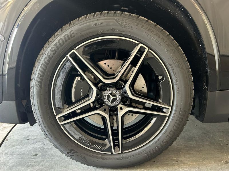 GuidiCar - MERCEDES BENZ NUOVA GLA 1 GLA 200 d automatic AMG Line ADVANCED PLUS Nuovo