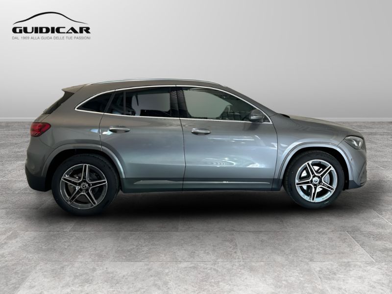 GuidiCar - MERCEDES BENZ NUOVA GLA 1 GLA 200 d automatic AMG Line ADVANCED PLUS Nuovo