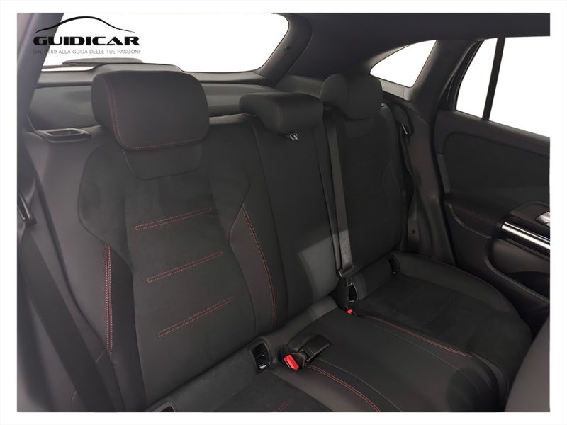 GuidiCar - MERCEDES BENZ NUOVA GLA 1 GLA 200 d automatic AMG Line ADVANCED PLUS Nuovo