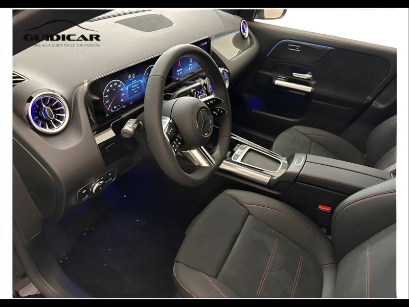GuidiCar - MERCEDES BENZ NUOVA GLA 1 GLA 200 d automatic AMG Line ADVANCED PLUS Nuovo