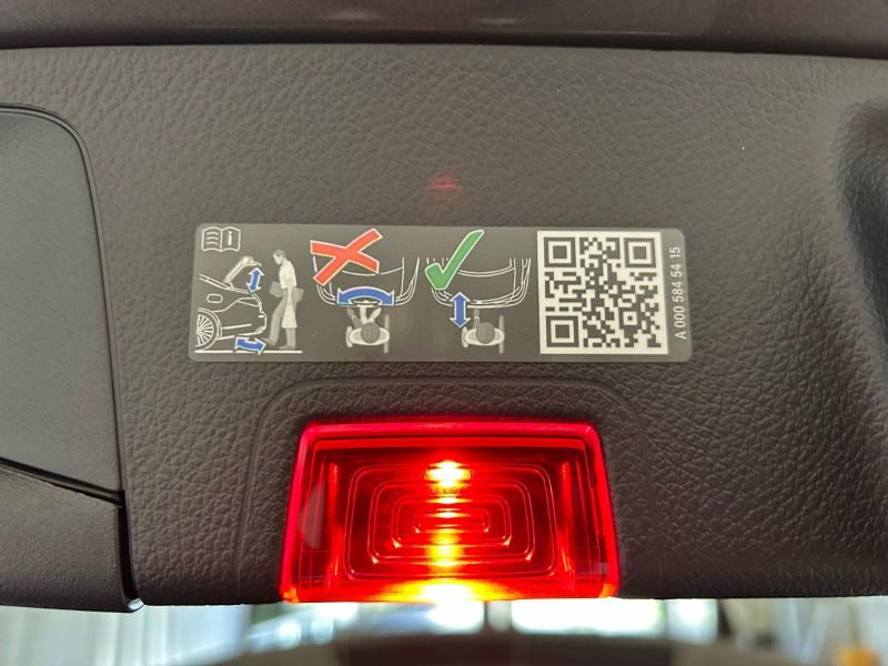 GuidiCar - MERCEDES BENZ NUOVA GLA 1 GLA 200 d automatic AMG Line ADVANCED PLUS Nuovo