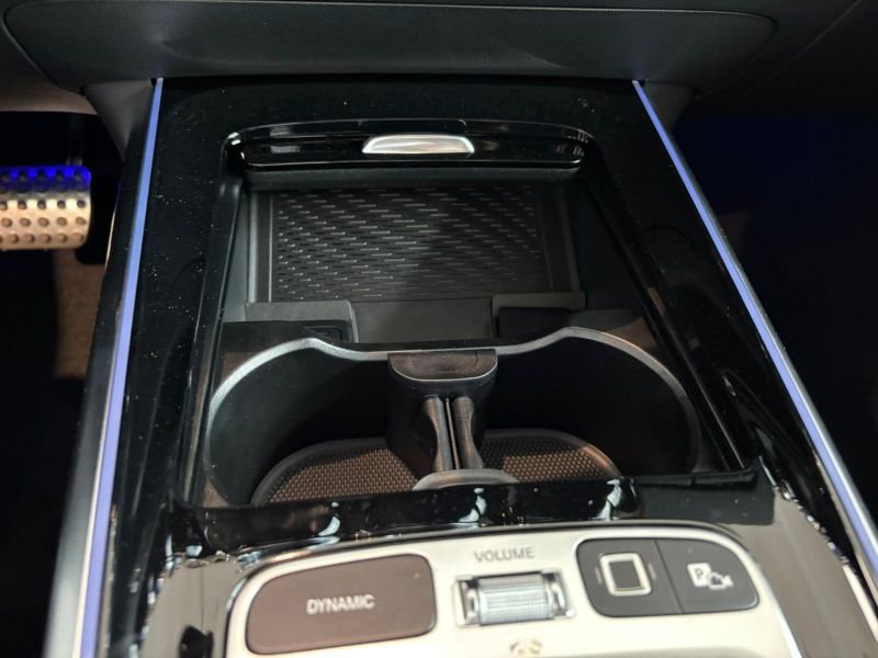 GuidiCar - MERCEDES BENZ NUOVA GLA 1 GLA 200 d automatic AMG Line ADVANCED PLUS Nuovo