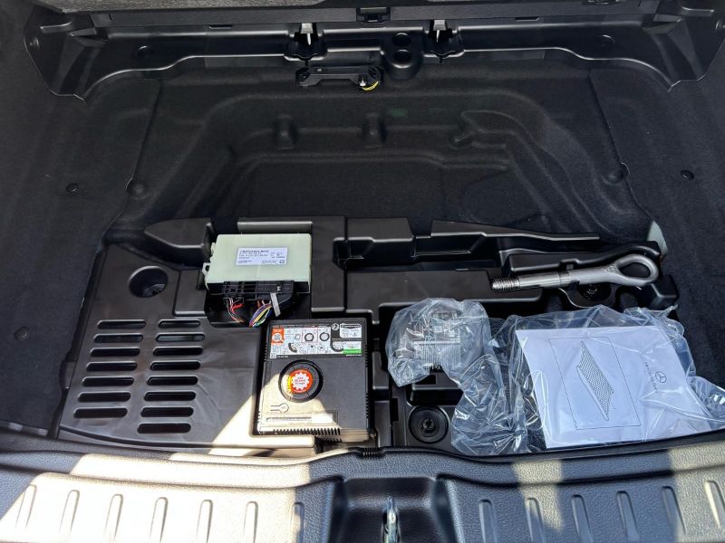 GuidiCar - MERCEDES BENZ NUOVA GLA 1 GLA 200 d automatic AMG Line ADVANCED PLUS Nuovo