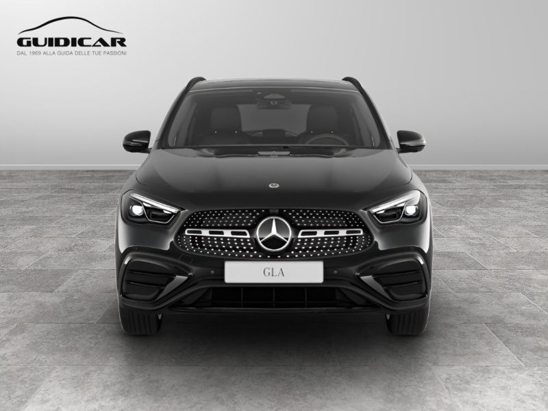 GuidiCar - MERCEDES BENZ NUOVA GLA 1 GLA 200 d automatic AMG Line ADVANCED PLUS Nuovo