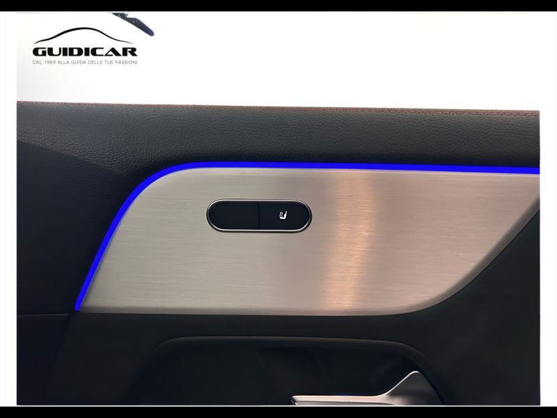 GuidiCar - MERCEDES BENZ NUOVA GLA 1 GLA 200 d automatic AMG Line ADVANCED PLUS Nuovo
