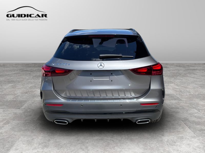 GuidiCar - MERCEDES BENZ NUOVA GLA 1 GLA 200 d automatic AMG Line ADVANCED PLUS Nuovo