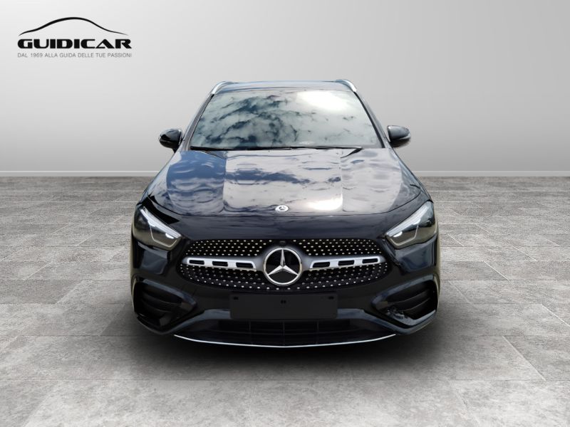 GuidiCar - MERCEDES BENZ NUOVA GLA 1 GLA 200 d automatic AMG Line ADVANCED PLUS Nuovo