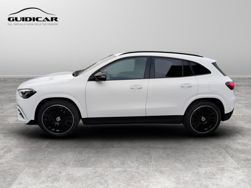 GuidiCar - MERCEDES BENZ NUOVA GLA 1 GLA 200 d automatic AMG Line ADVANCED PLUS Nuovo