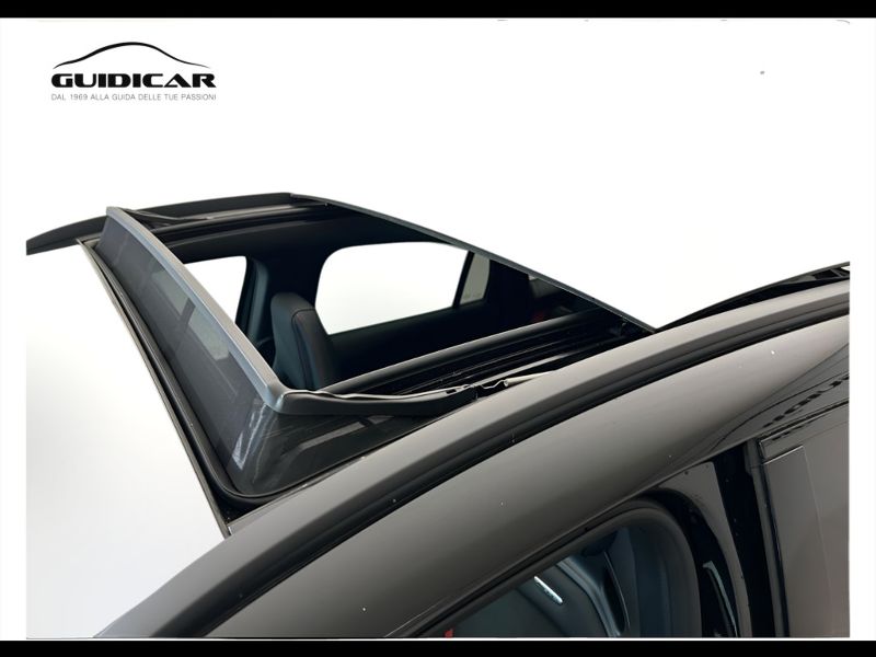 GuidiCar - MERCEDES BENZ NUOVA GLA 1 Mercedes-AMG GLA 35 4MATIC PREMIUM - AMG Nuovo