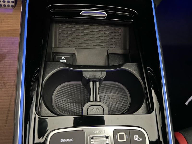 GuidiCar - MERCEDES BENZ NUOVA GLA 1 Mercedes-AMG GLA 35 4MATIC PREMIUM - AMG Nuovo