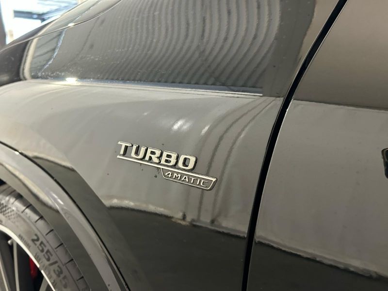 GuidiCar - MERCEDES BENZ NUOVA GLA 1 Mercedes-AMG GLA 35 4MATIC PREMIUM - AMG Nuovo